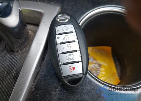 2013 Nissan Altima 2.5 S from USA, damaged, VIN 1N4AL3AP8DC919327